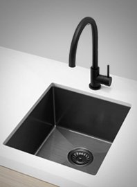 Kitchen & Sinks